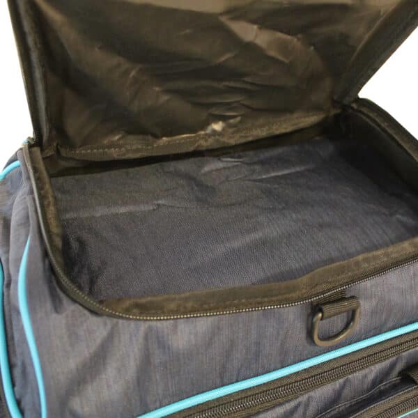 Bolso Tech Bander 3700 + 4 Cajas Tech 3700 + 1 Caja Tech 3600 - Imagen 3