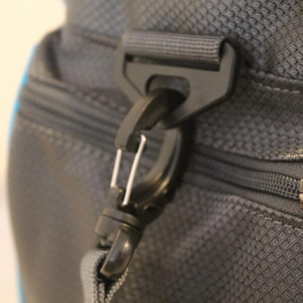 Bolso Tech Journey 3600 + 3 Cajas Tech 3700 - Imagen 11
