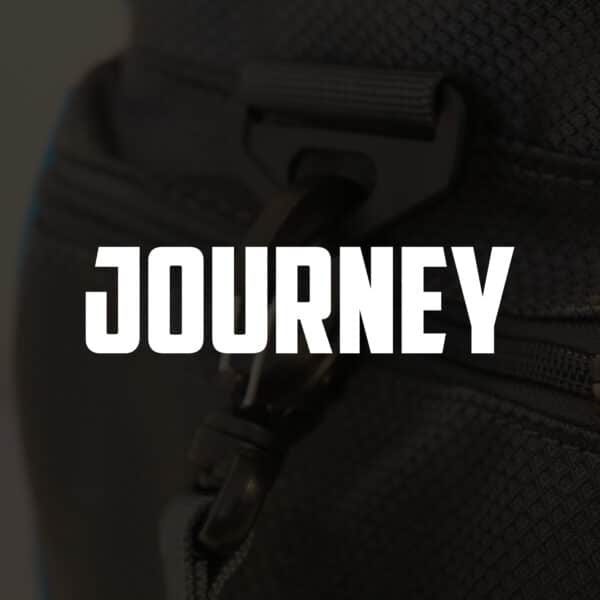 Bolso Tech Journey 3600 + 3 Cajas Tech 3700 - Imagen 2