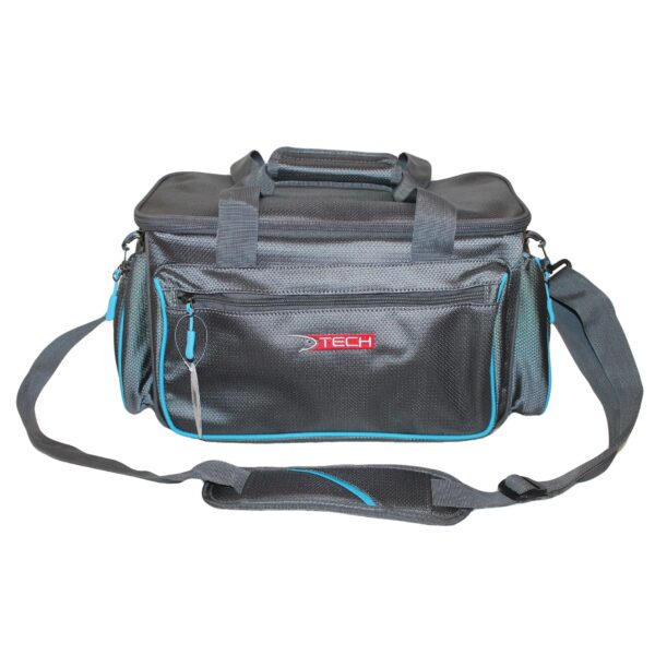 Bolso Tech Journey 3600 + 3 Cajas Tech 3700 - Imagen 8