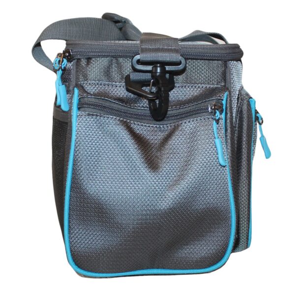 Bolso Tech Journey 3600 + 3 Cajas Tech 3700 - Imagen 7