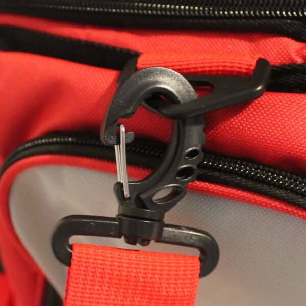 Bolso Tech Magnum - Tamaño Gigante - 3700 - Imagen 8