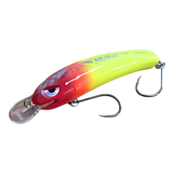 Señuelo Don Kb Banana Classic Magnet Paleta 1 - Bait - Imagen 17