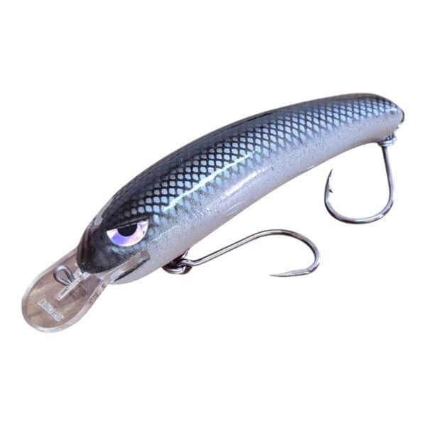 Señuelo Don Kb Banana Classic Magnet Paleta 1 - Bait - Imagen 19