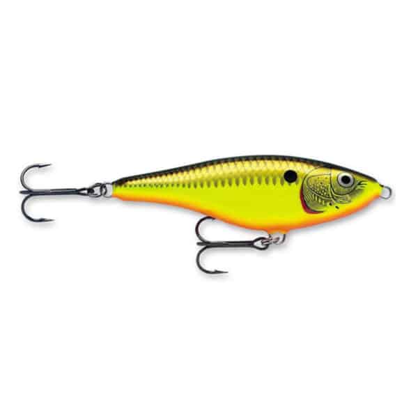 Senuelo Rapala Gliding Rap Slider Paseante HO 1 1