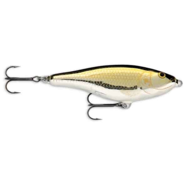 Senuelo Rapala Gliding Rap Slider Paseante HO 1 4