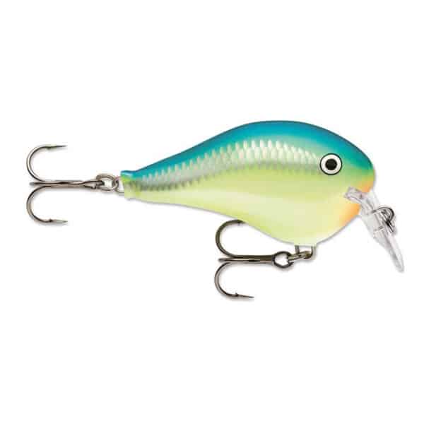 Senuelo Rapala DT FAT 01 Crank RAPALA DT 01 CRSD 1