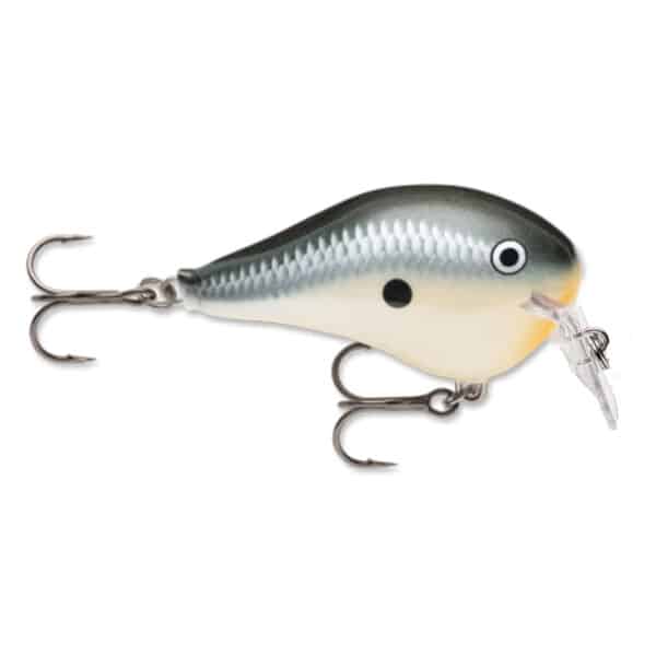 Senuelo Rapala DT FAT 01 Crank RAPALA DT 01 PNGN 1