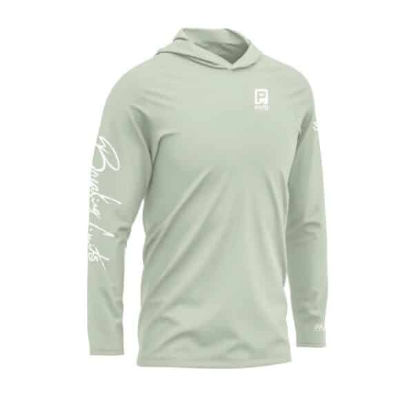 Remera Payo Linea Breaking Limits Color Verde Desert 2024