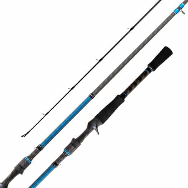 Caña Shimano SLX A Cast 1,98 - 10-20LBS - 1 TR - MH