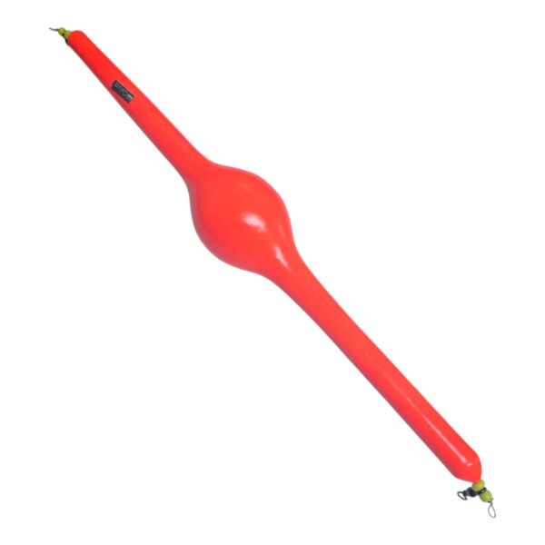 Boya Payo Bigotera Puntero Tipo Esfera - Madera Kiri - 32cm - Imagen 8