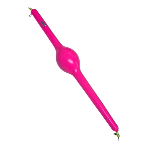 Boya Payo Bigotera Puntero Tipo Esfera - Madera Kiri - 32cm - Imagen 4