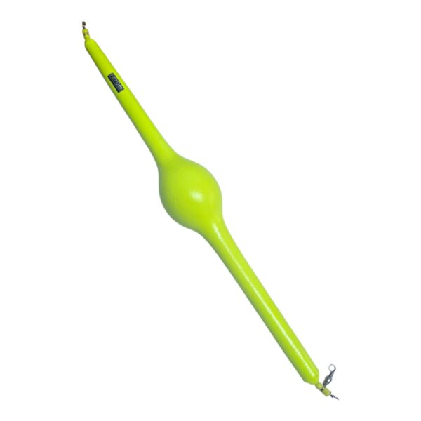 Boya Payo Bigotera Puntero Tipo Esfera - Madera Kiri - 32cm - Imagen 3