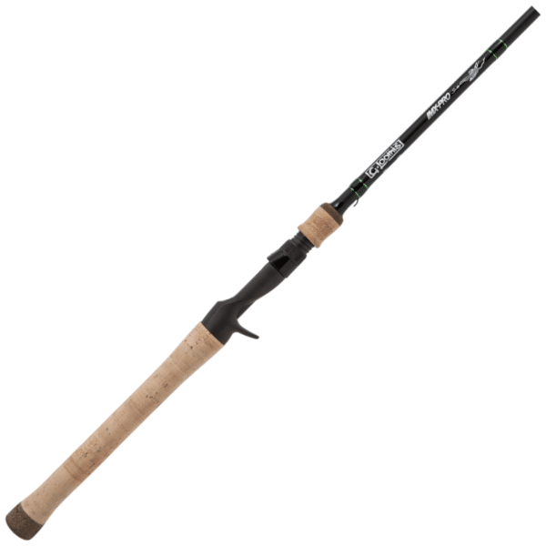 Caña G Loomis - Imx Pro JWR 804c 6.8 Pies 14-20lbs -1 Tramo Baitcast