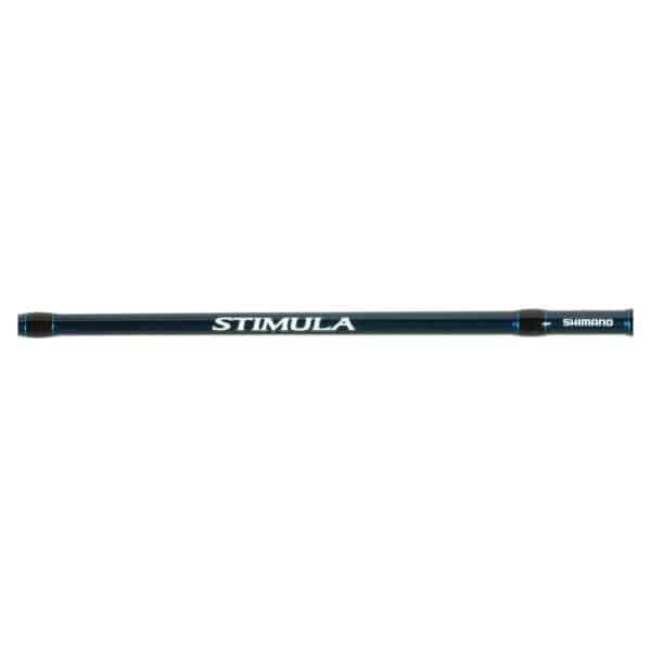 Caña Shimano Stimula - 1,80mts - Spinning - 8-12Lbs - 2 tramos - Imagen 3