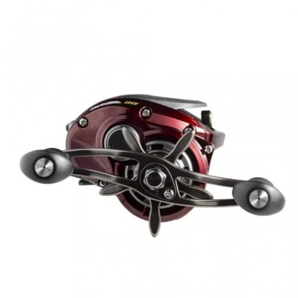 Reel Rotativo Marine Brisa BG DBS Manija Izquierda - Imagen 2