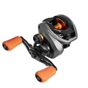 Reel Rotativo Marine Titan Pro 2 8000 Manija Derecha