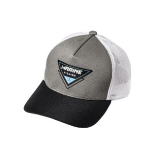 Gorra Marine Prisma Tipo Trucker Pesca 2024