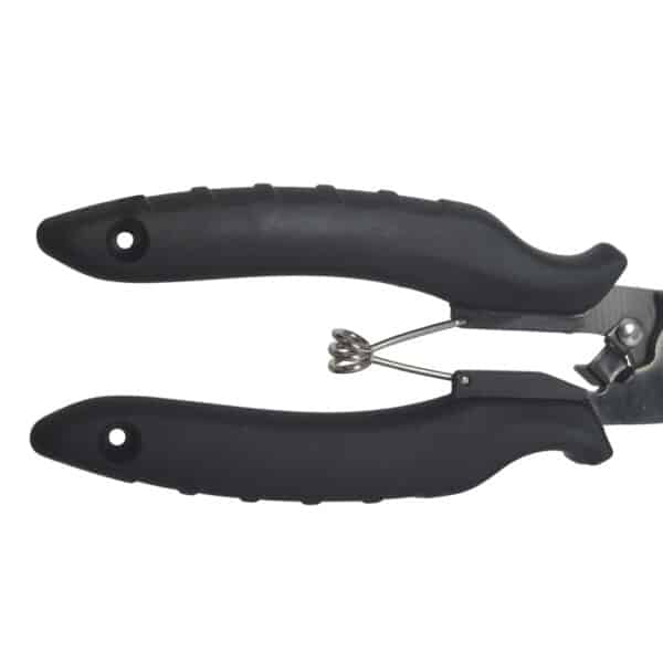 Pinza Alicate Abre Anillas CASTER 19cm Saca Anzuelos Extensible 6