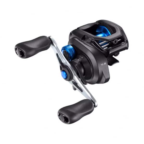 Reel Rotativo Shimano SLX A 150 151 3