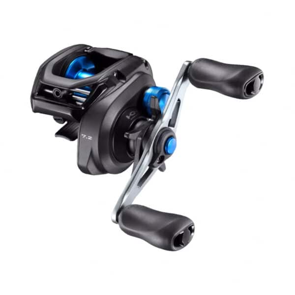 Reel Rotativo Shimano SLX A 150 151 4