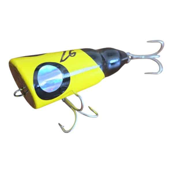 Señuelo Popper LG - 8,5cm - Imagen 5