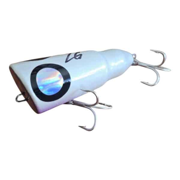Señuelo Popper LG - 8,5cm - Imagen 6