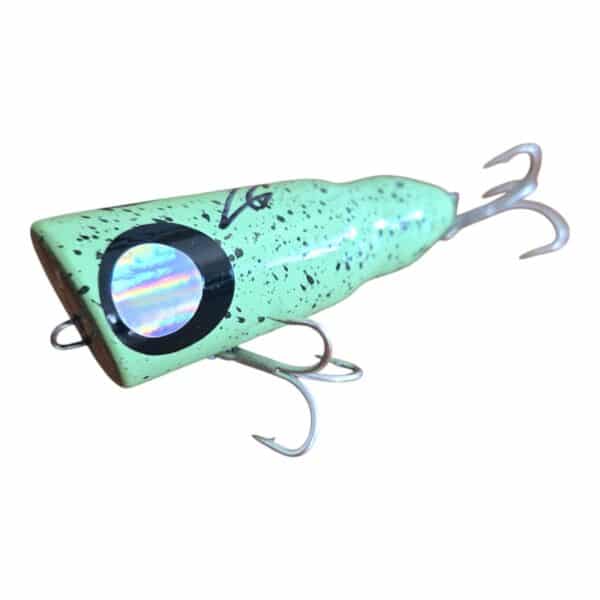 Señuelo Popper LG - 8,5cm - Imagen 7