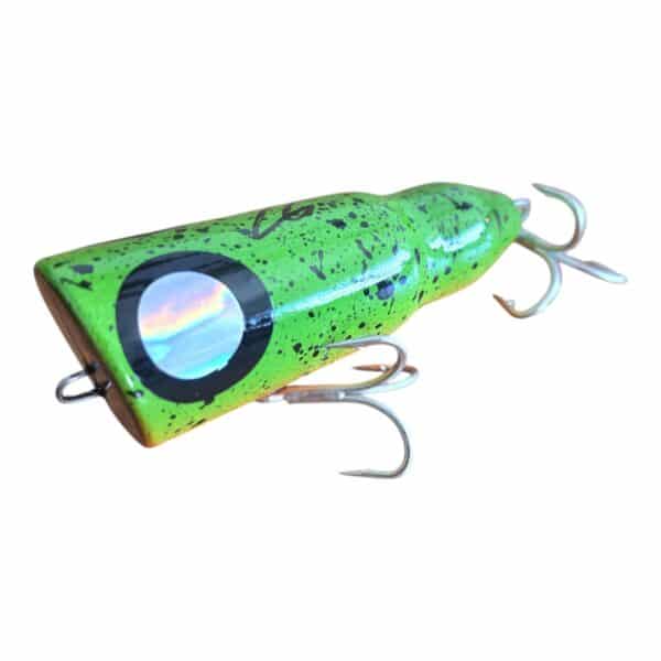 Señuelo Popper LG - 8,5cm - Imagen 9