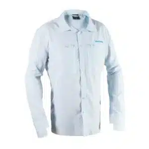 Camisa Manga Larga Shimano