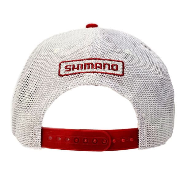 Gorra Shimano Original 20