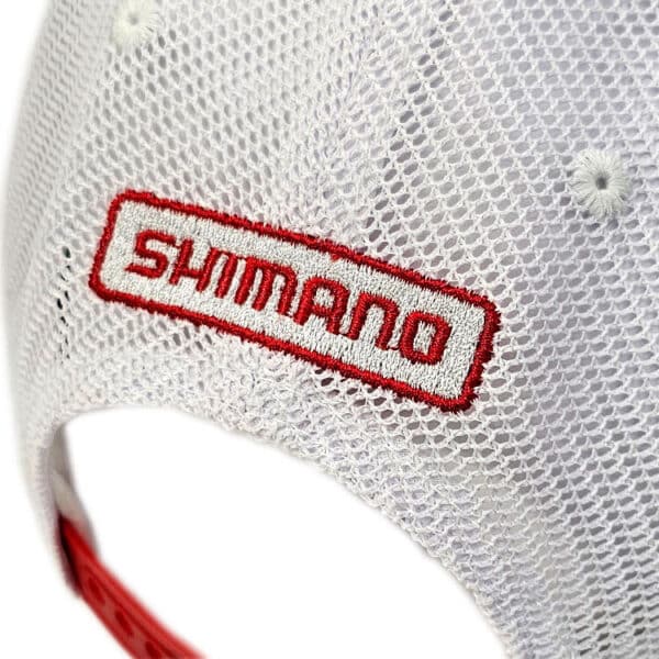 Gorra Shimano Original 21