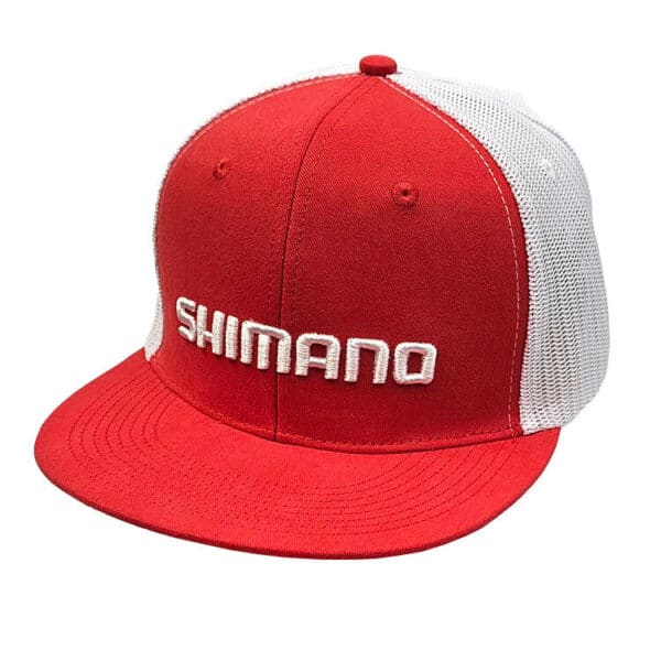 Gorra Shimano Original 23