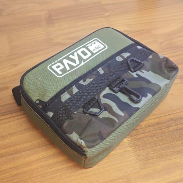 Morral Bolso Payo de Vadeo Tipo 3600 Incluye 1 caja Chica - Imagen 13