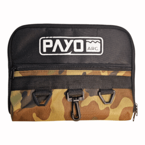 Morral Bolso Payo de Vadeo Tipo 3600 Incluye 1 caja Chica