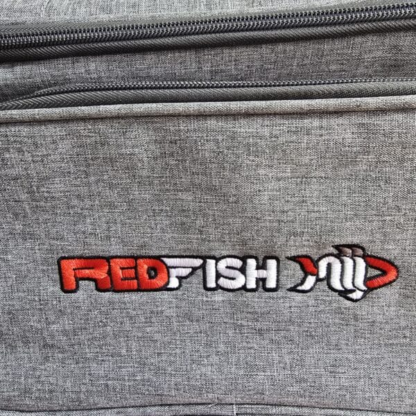 Bolso Red Fish 3700 Grey - Imagen 12