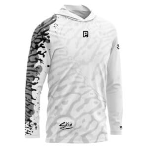 Remera Payo Modelo Skin Surubi - Modelo 2024