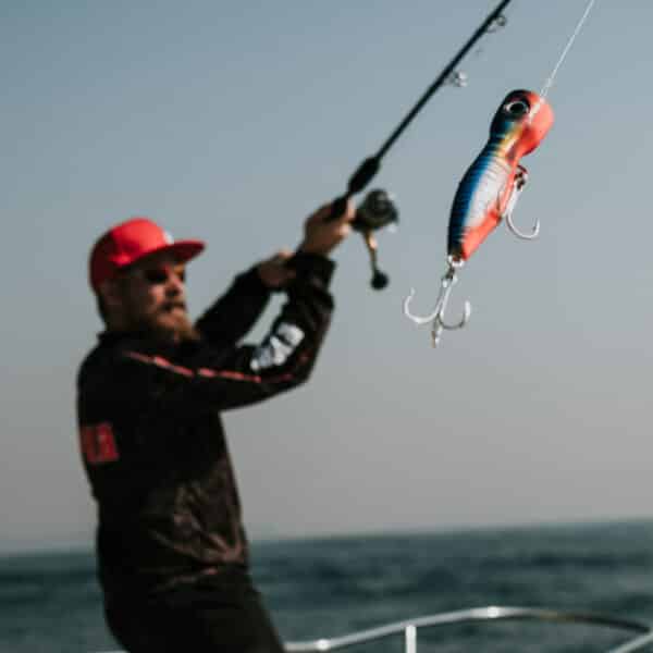 SENUELO RAPALA XRAP XPLODE 130 Y 170 2