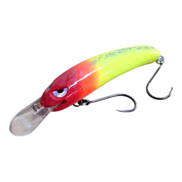 Señuelo Don Kb Banana Classic Magnet Paleta 2 - Bait - Imagen 17