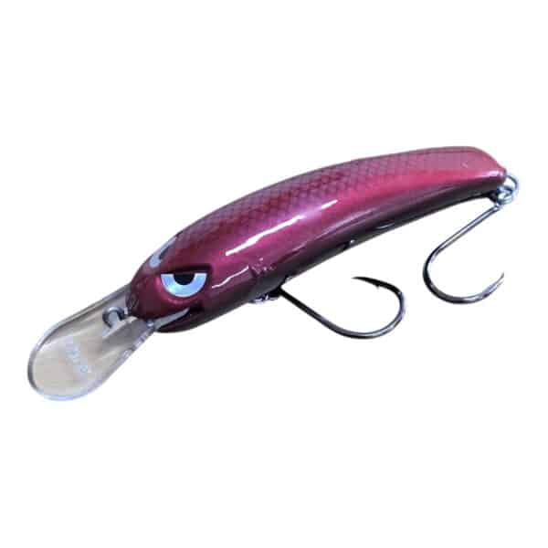 Señuelo Don Kb Banana Classic Magnet Paleta 2 - Bait - Imagen 19