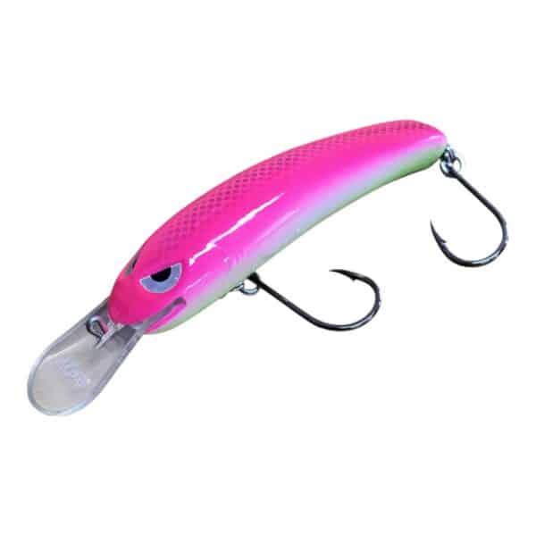 Señuelo Don Kb Banana Classic Magnet Paleta 2 - Bait - Imagen 18
