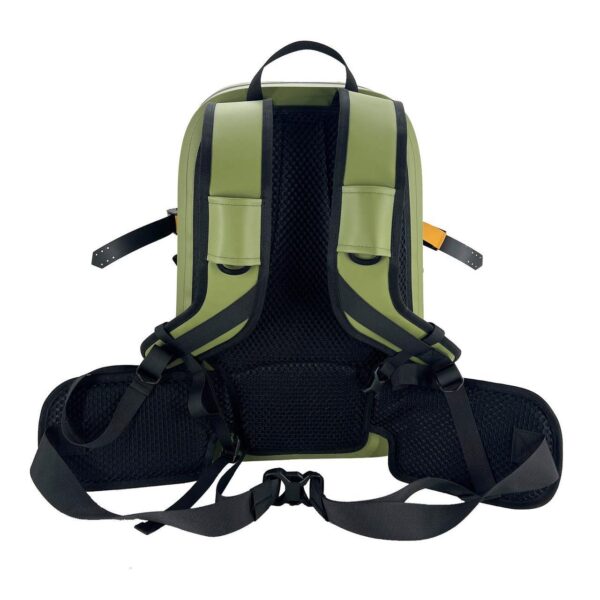 Mochila Estanco IPX6 Kameelperd 30 Litros - Verde - Imagen 3