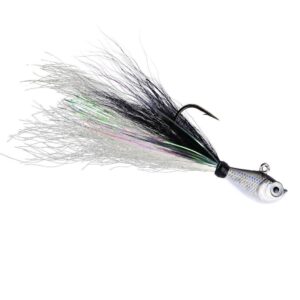 Señuelo Marine Streamer Jig - 20 Gr.