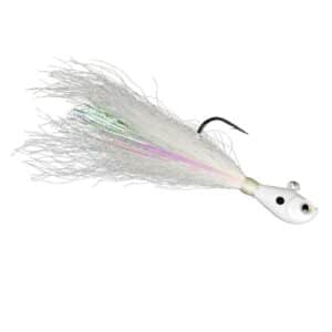 Señuelo Marine Streamer Jig - 15 Gr.