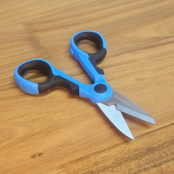 Tijera Shimano 5,5" - Imagen 10