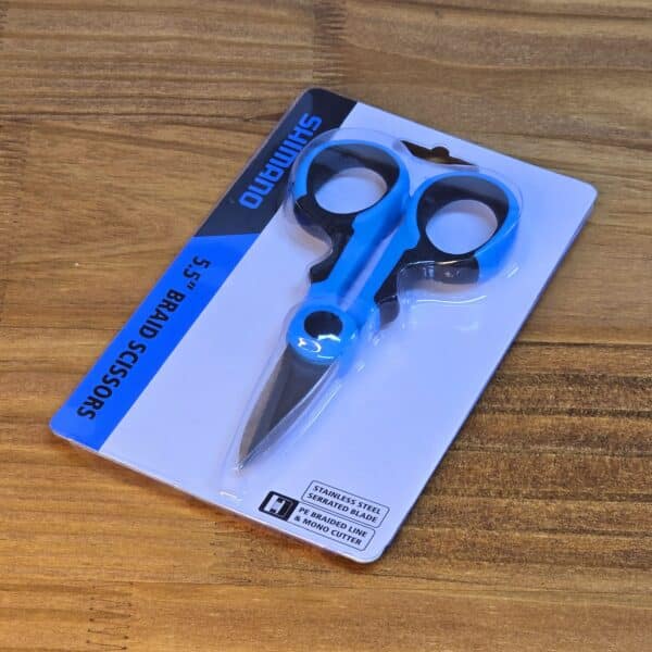Tijera Shimano 5,5" - Imagen 8