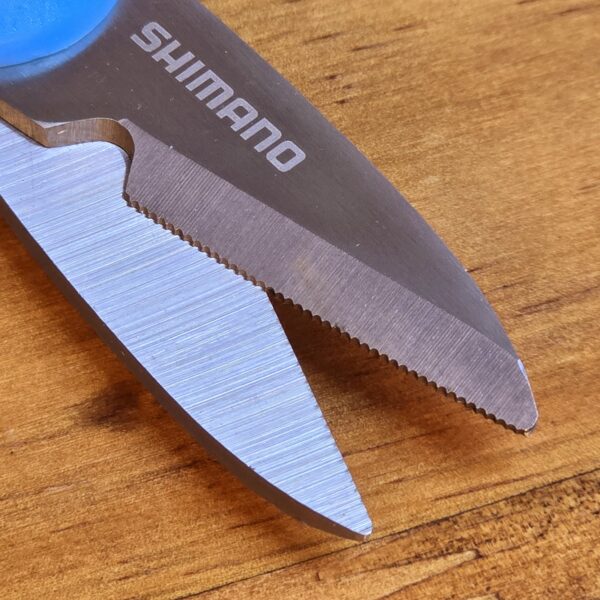 Tijera Shimano 5,5" - Imagen 6