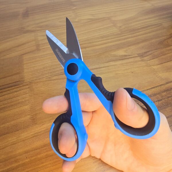 Tijera Shimano 5,5" - Imagen 9