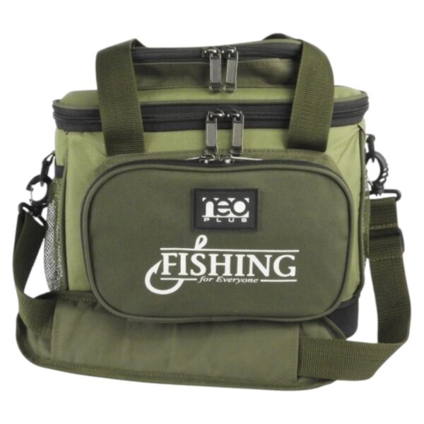 Bolso Marine Neo Plus Tamaño 3600