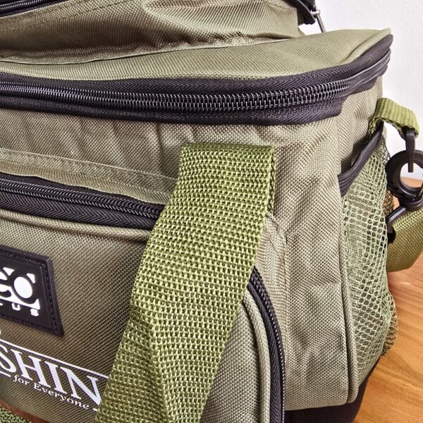 Bolso Marine Neo Plus Tamaño 3600 - Imagen 8